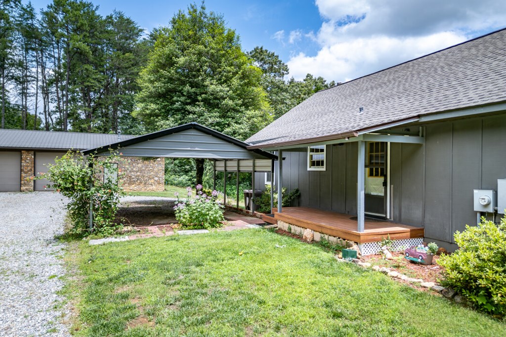 65 Lower River View Road