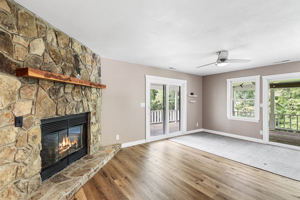 55 Chatuge Hills Drive