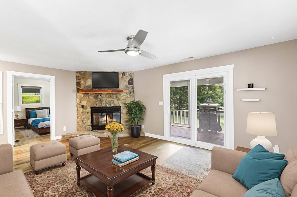 55 Chatuge Hills Drive