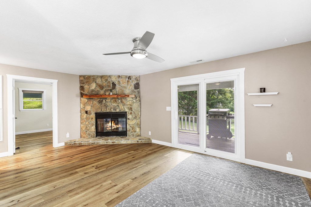 55 Chatuge Hills Drive