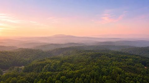 Lot 26 Estates Drive Ellijay GA 30540