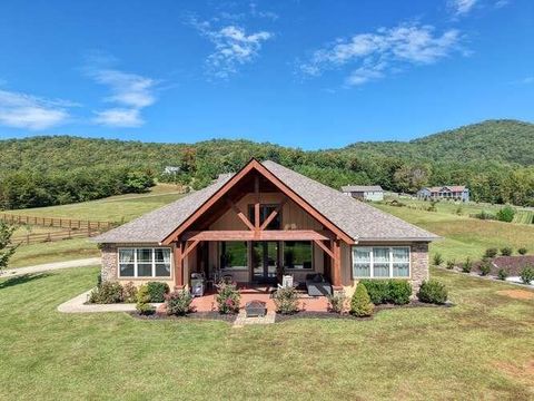 85 Minstead Ridge Young Harris GA 30582