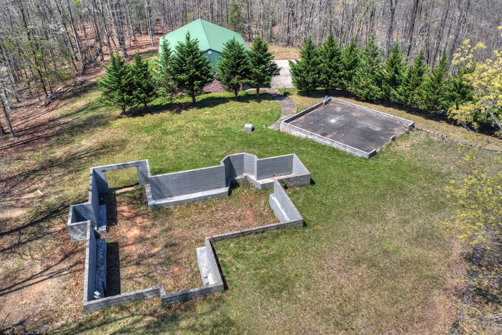 677 Barnes Chapel Road