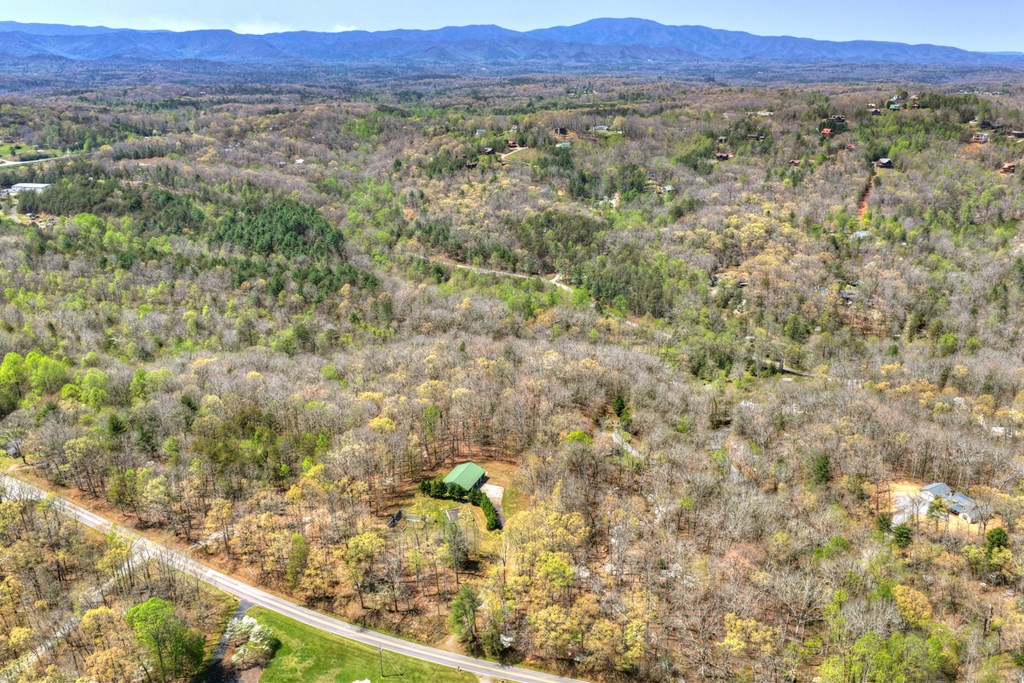 677 Barnes Chapel Road