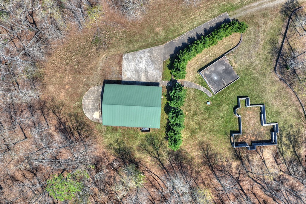 677 Barnes Chapel Road