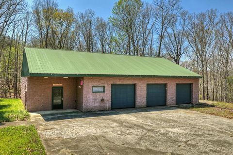 677 Barnes Chapel Road Blue Ridge GA 30513