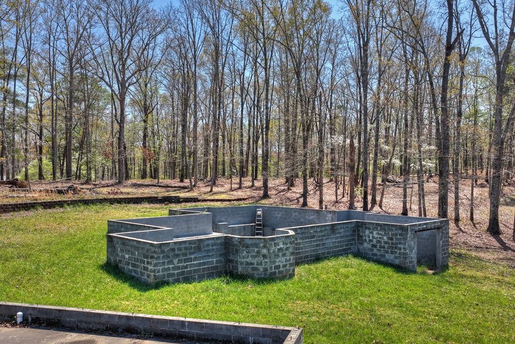 677 Barnes Chapel Road