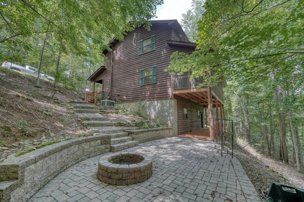 1411 Bradley Road