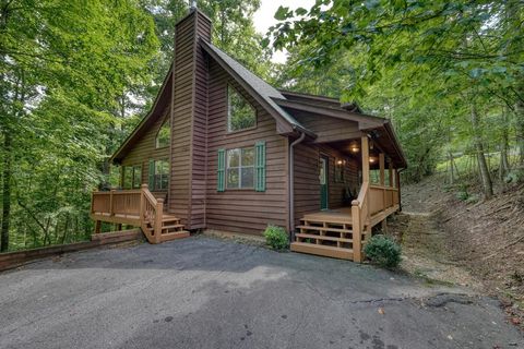 1411 Bradley Road Blairsville GA 30512