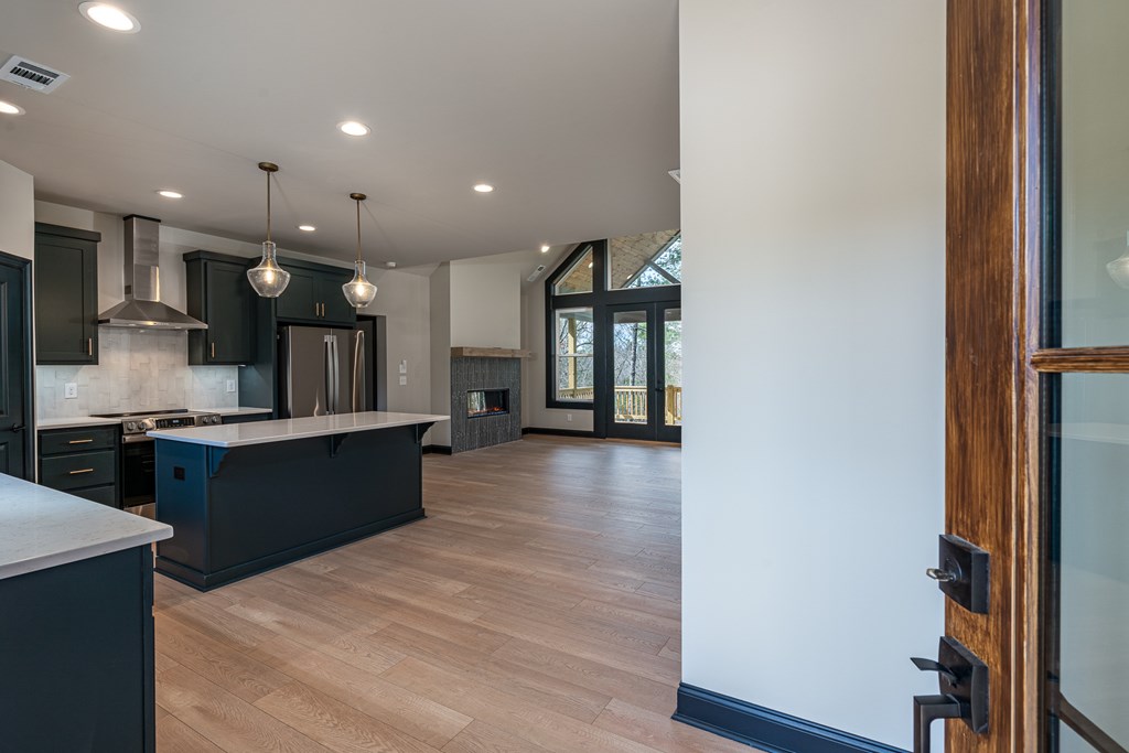 325 River Mountain Road