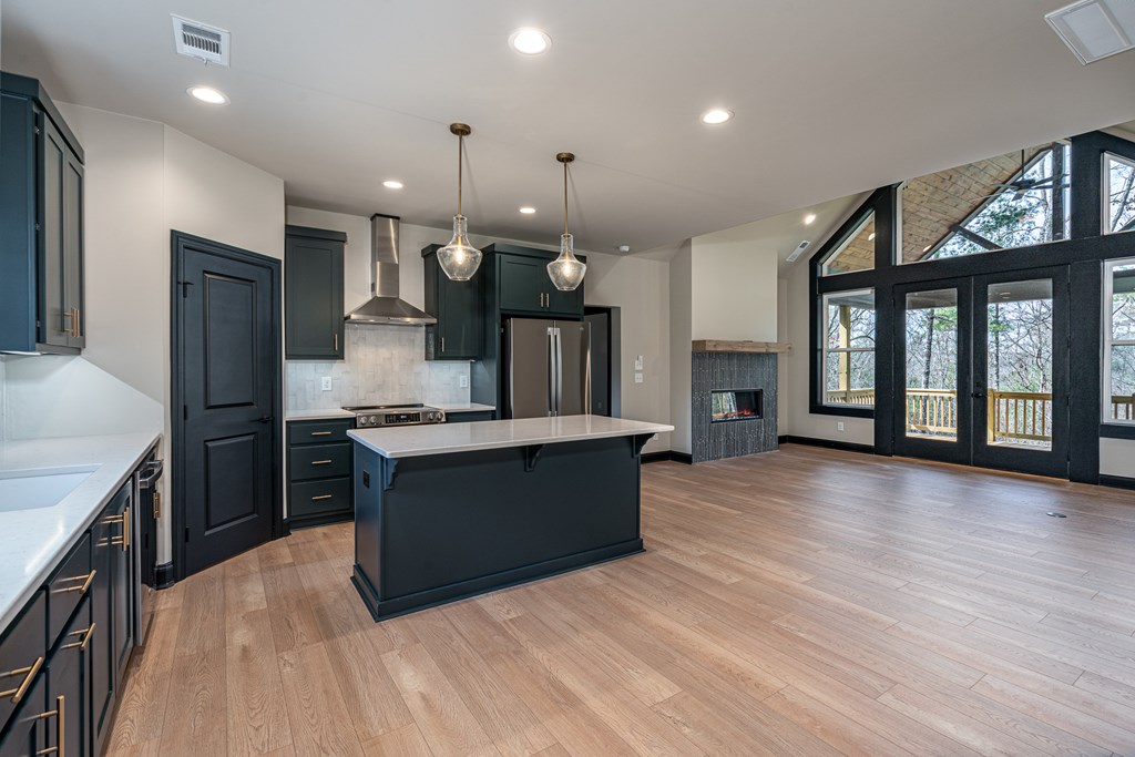 325 River Mountain Road