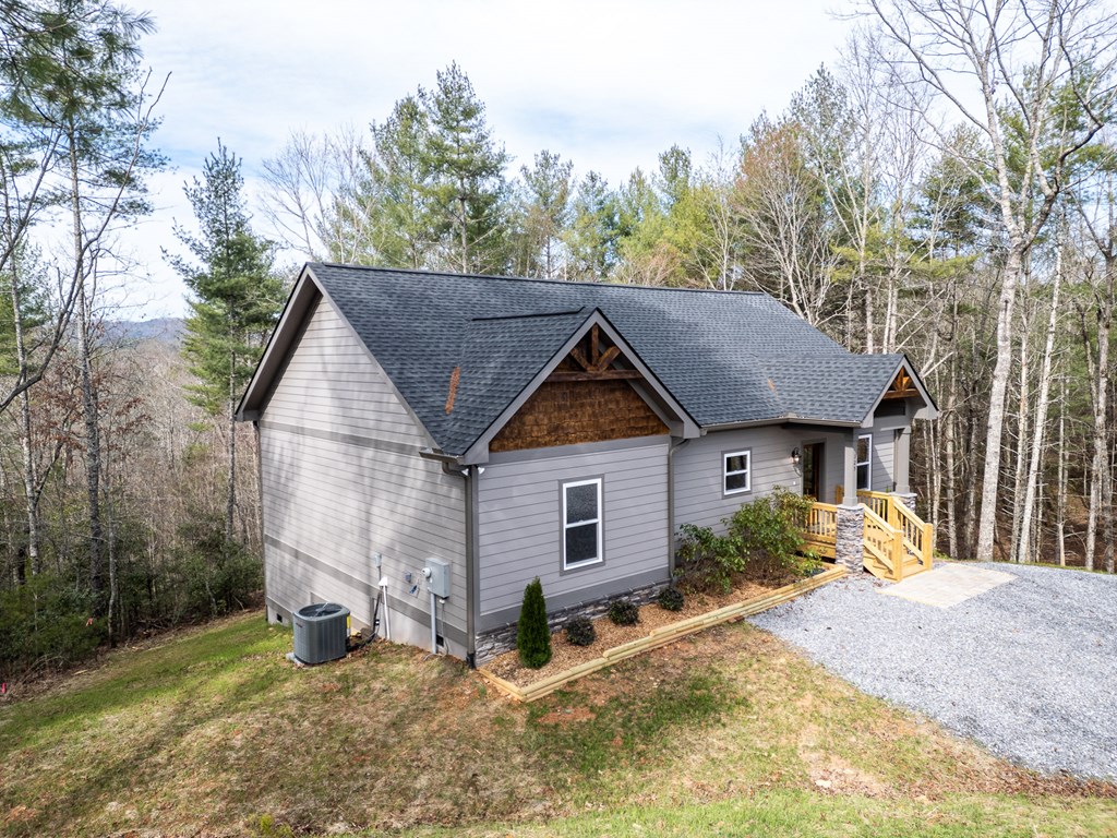 325 River Mountain Road