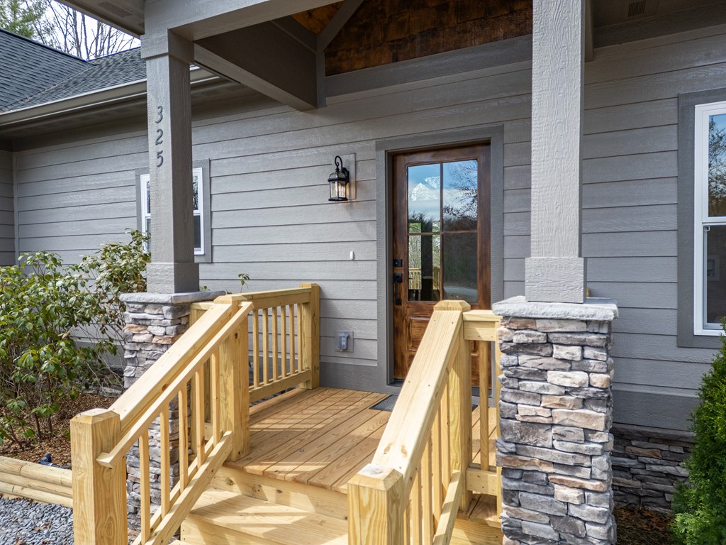325 River Mountain Road