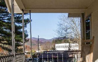 34 Trull Road