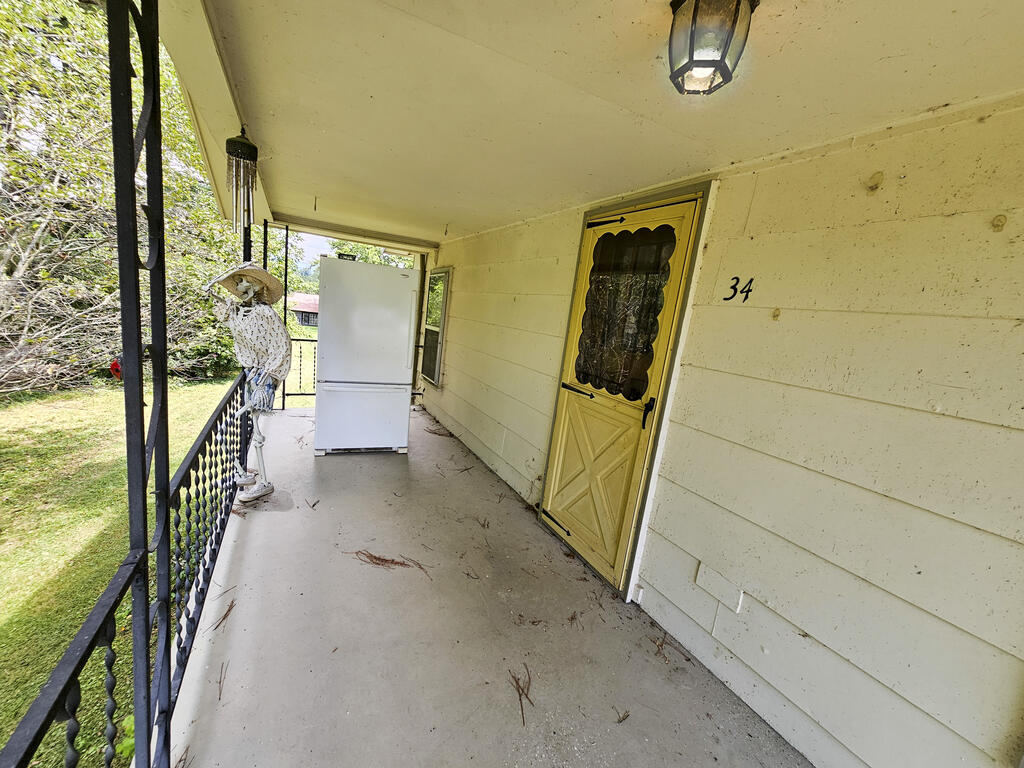 34 Trull Road