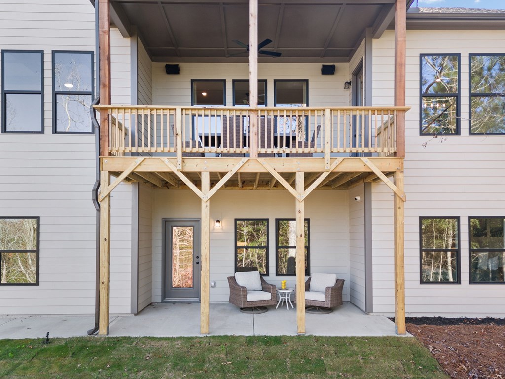 49 Pinnacle Way
