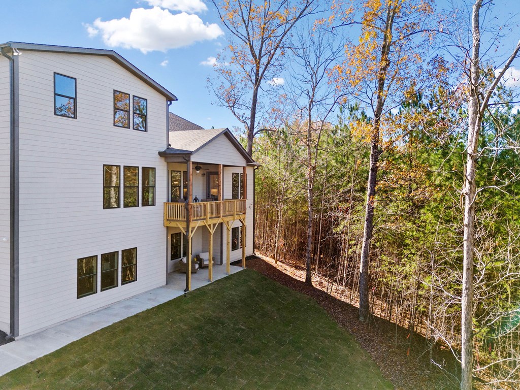 49 Pinnacle Way