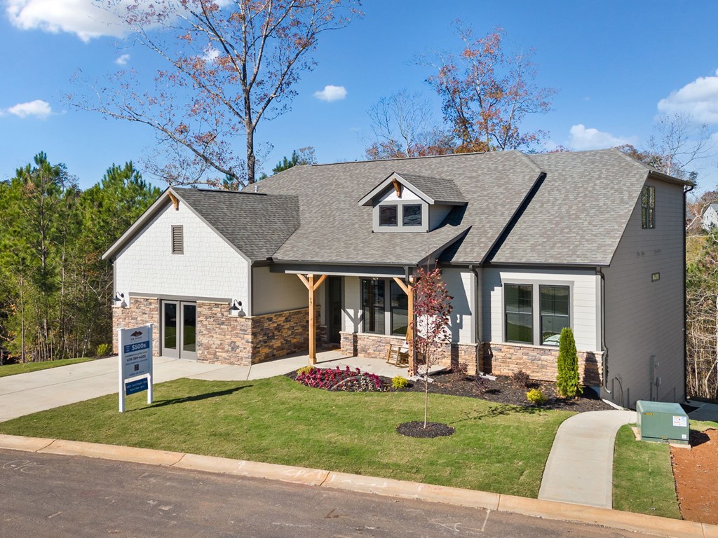 49 Pinnacle Way