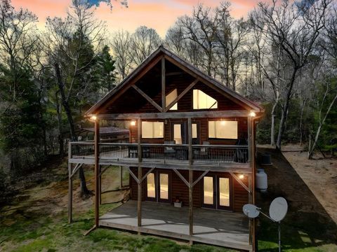 60 Silver Fox Circle Murphy NC 28906