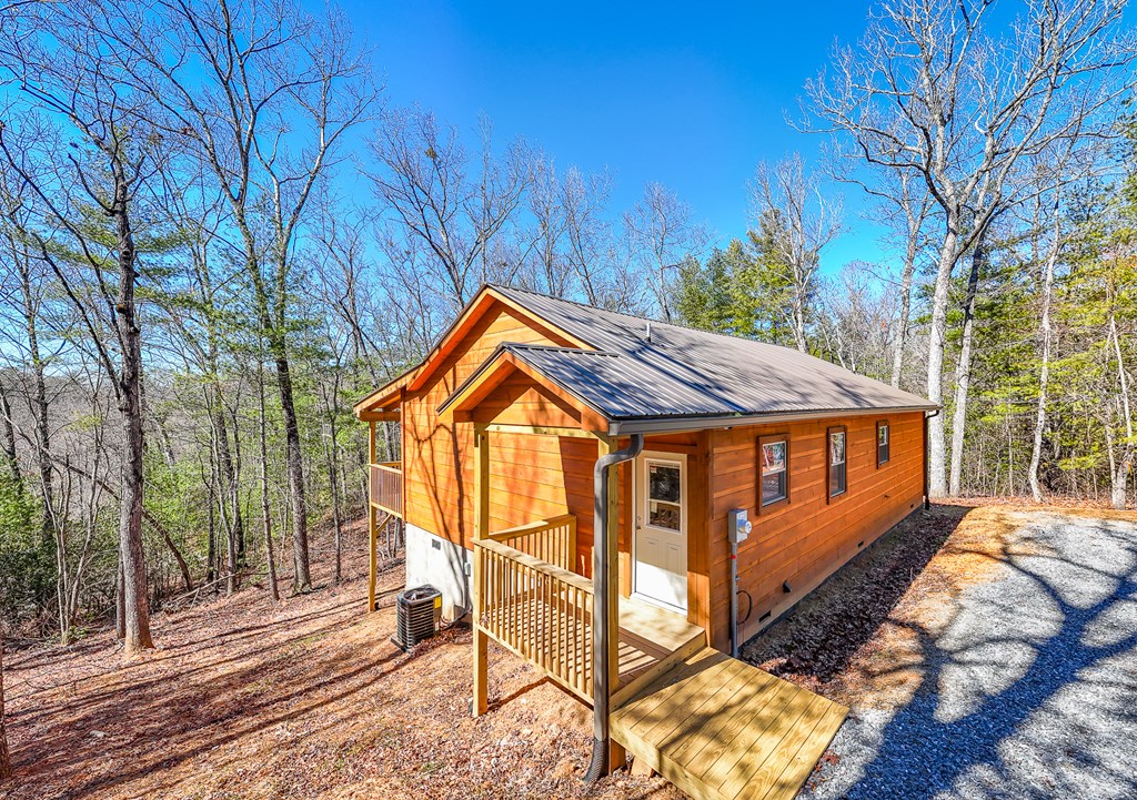 470 Rye Field Road