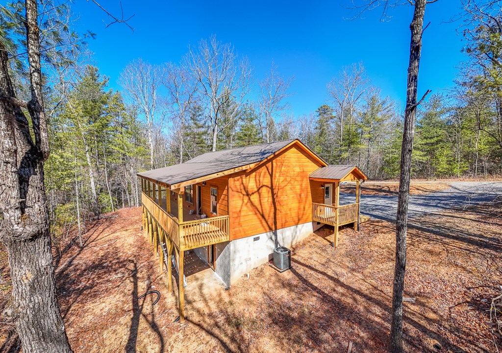 470 Rye Field Road
