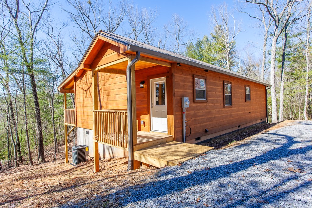 470 Rye Field Road