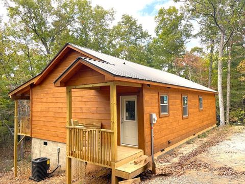 A home in Murphy