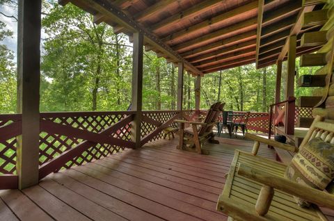 A home in Blue Ridge