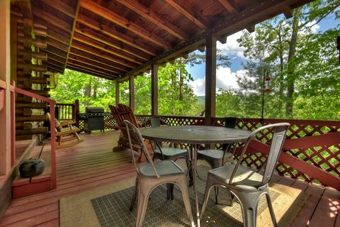 A home in Blue Ridge