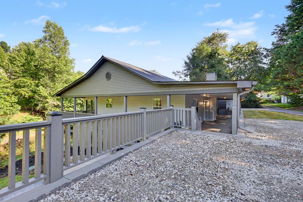 1105 Henson Road