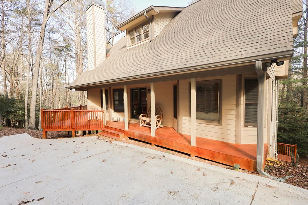 143 Hidden Lake Circle