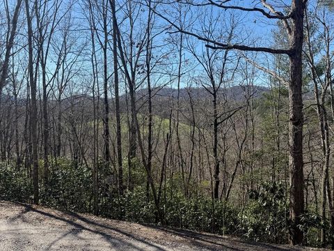 Lot 3 Willow Ridge Warne NC 28909
