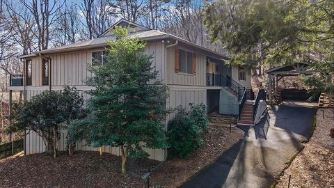119 Soaring Hawk Circle Big Canoe GA 30143