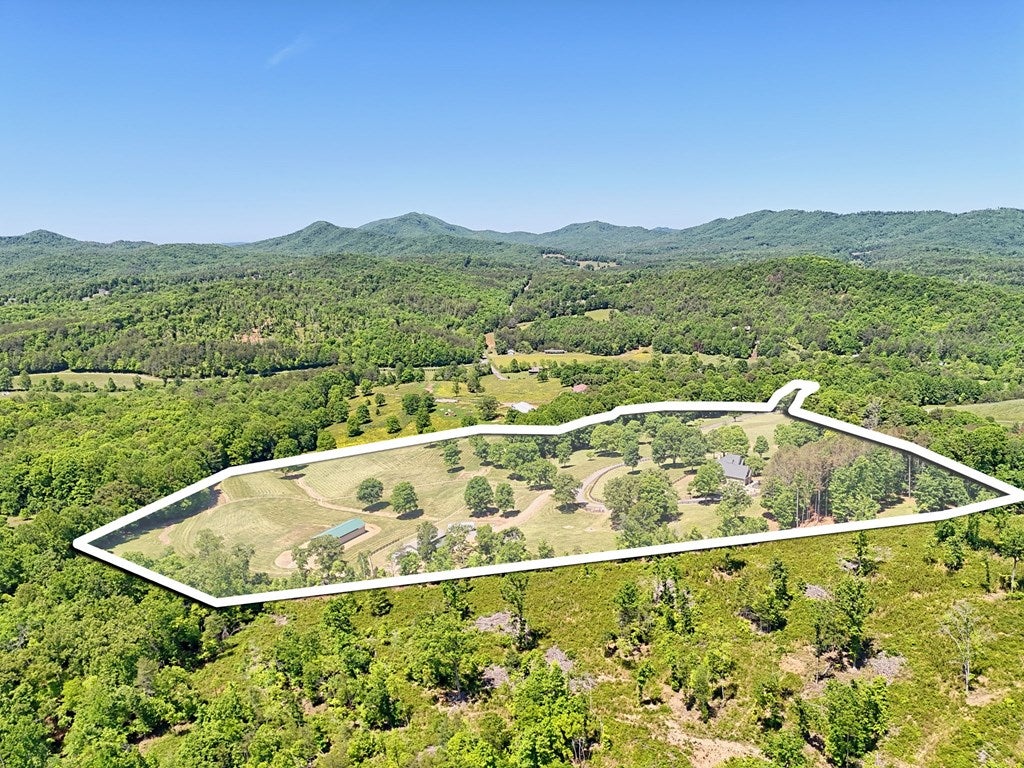 1193 Pine Log Road