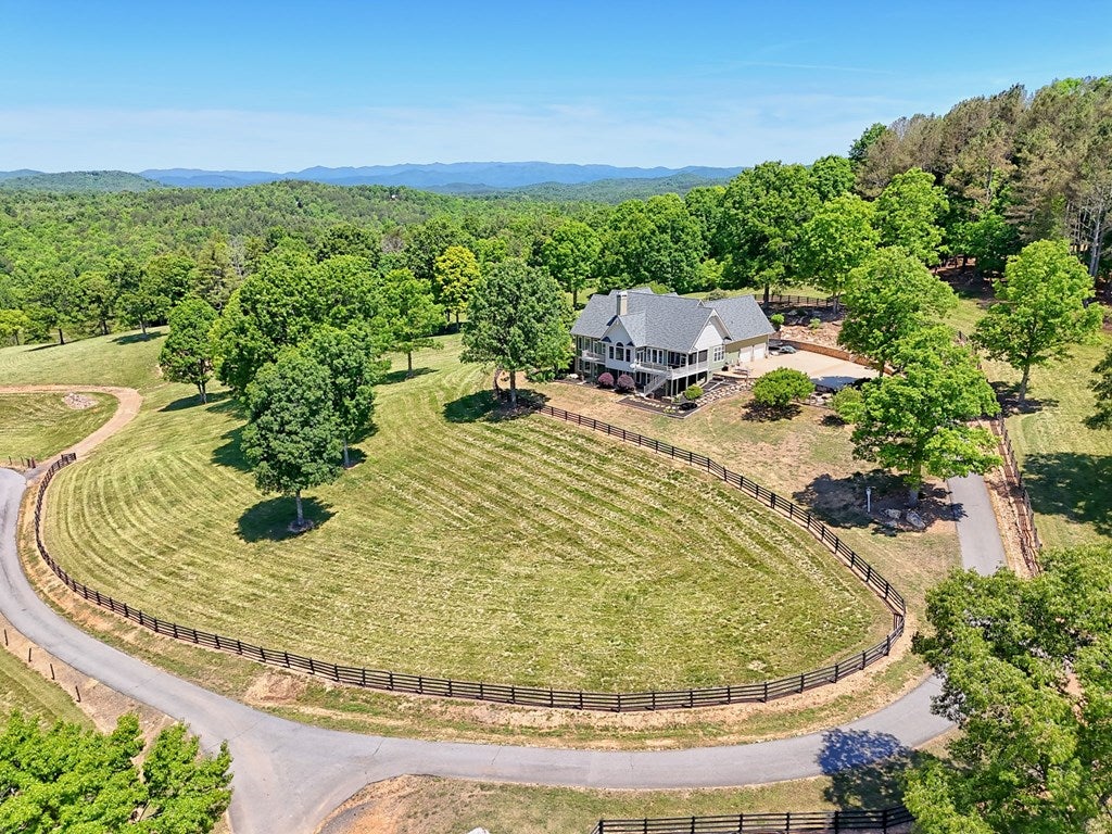 1193 Pine Log Road