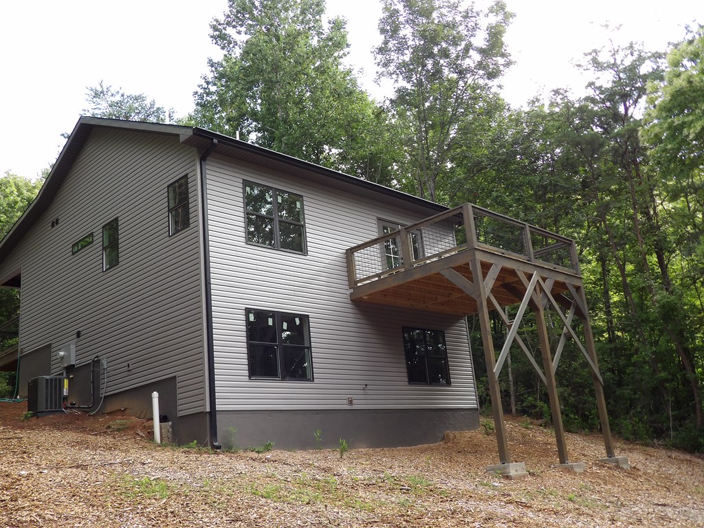 1158 Shadow Mountain Road