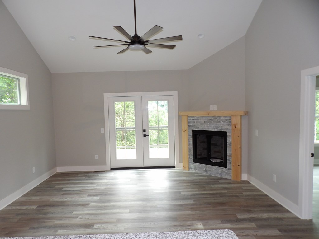 1158 Shadow Mountain Road