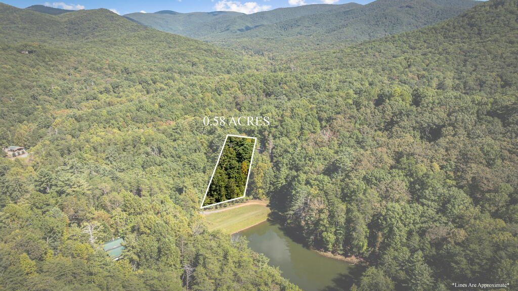 257 Pine Ridge Road