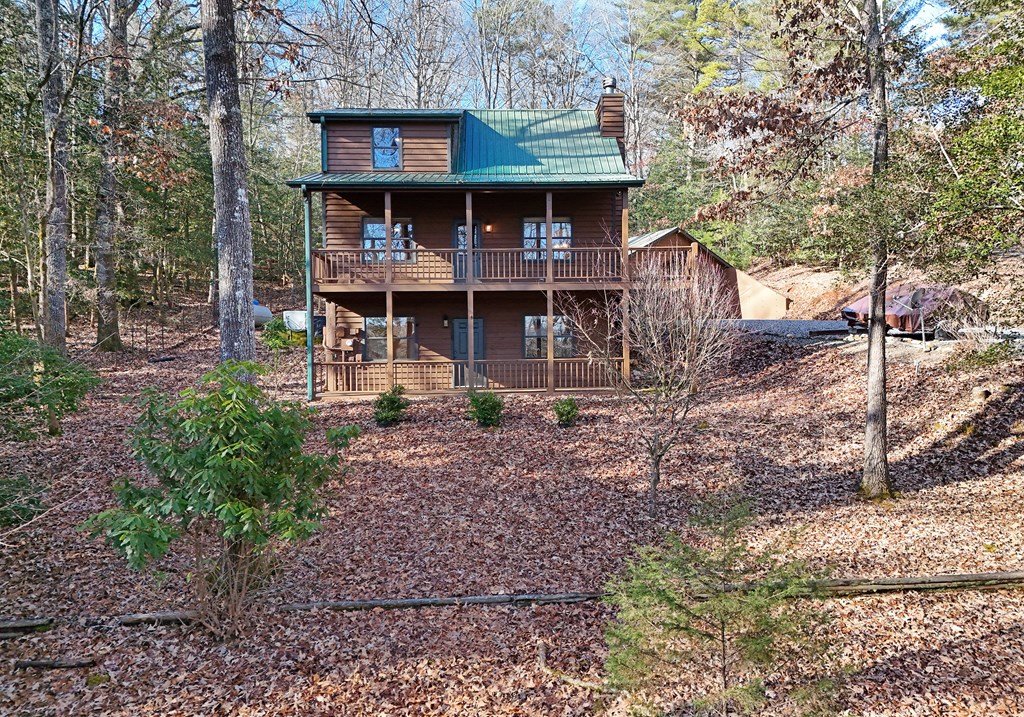 13 Grace Ln