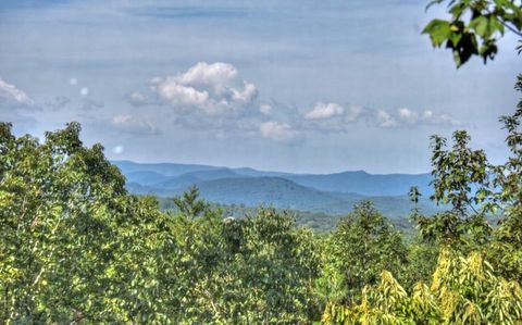 A home in Blue Ridge