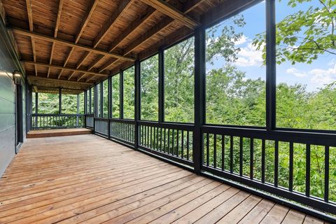 A home in Blue Ridge