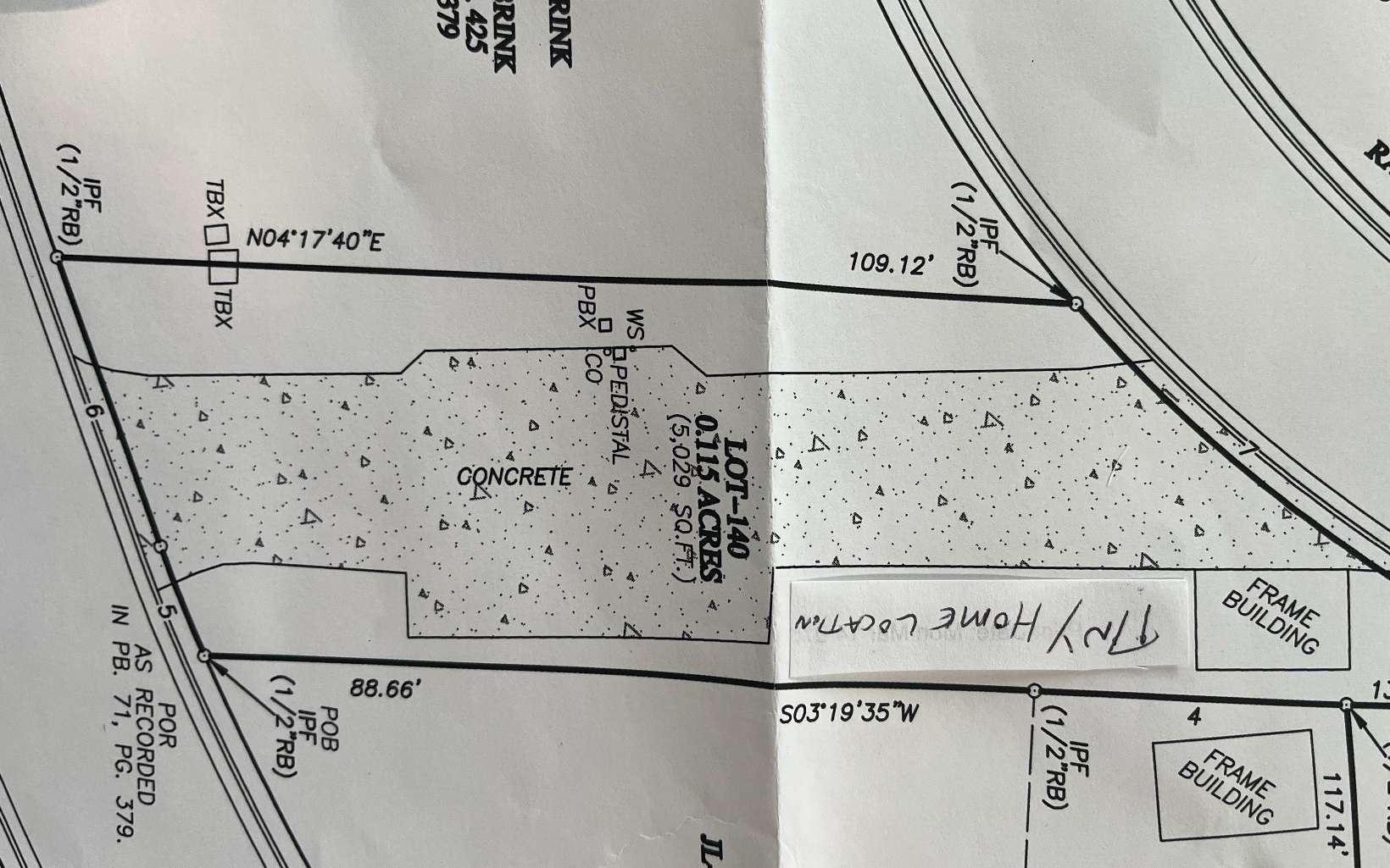 120 Foggy Mountain Road