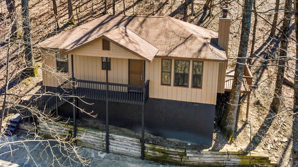 764 Chestnut Cove Trail