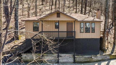 764 Chestnut Cove Trail Jasper GA 30143