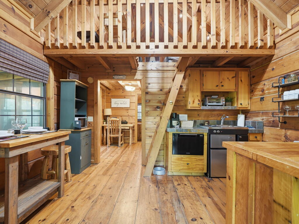 329 Laurel Ridge Drive