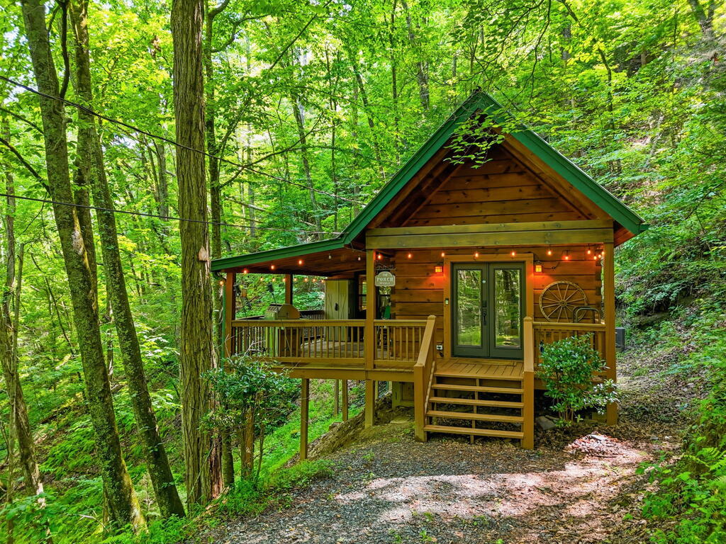 329 Laurel Ridge Drive