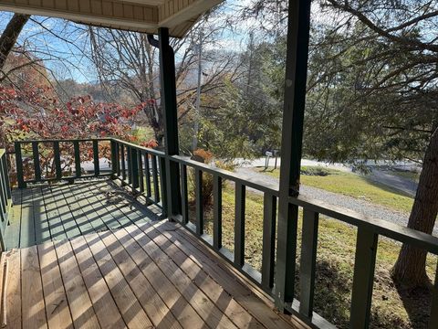 A home in Blairsville