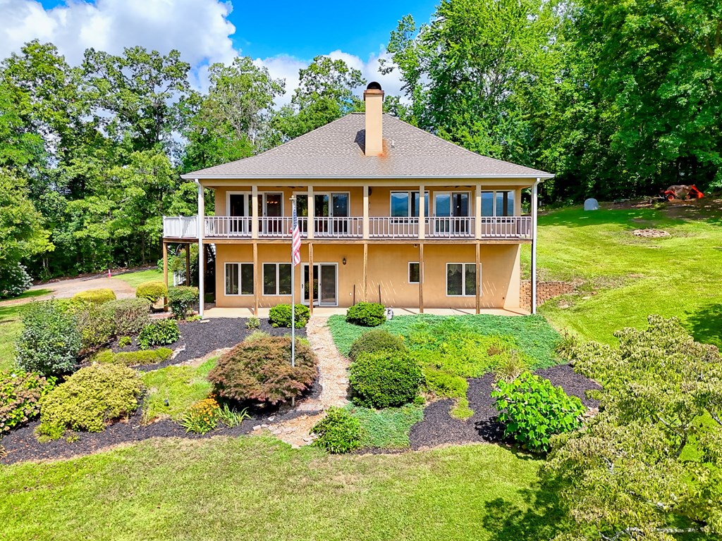 136 Elf School Ridge