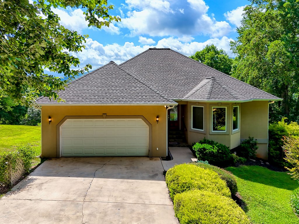 136 Elf School Ridge