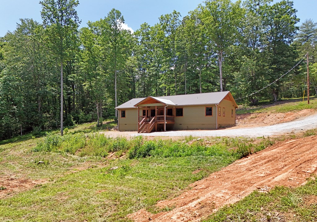 3255 Lebanon Road